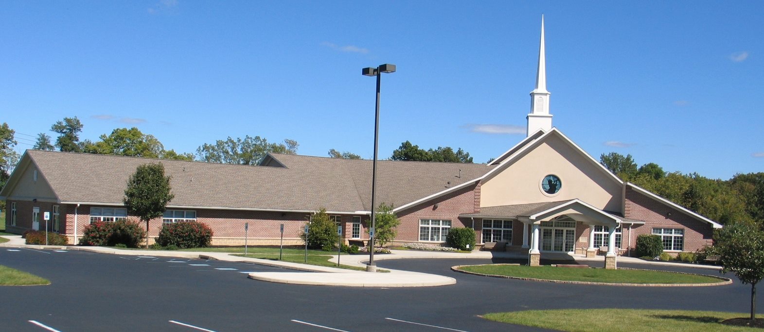 Monaghan Presbyterian Church