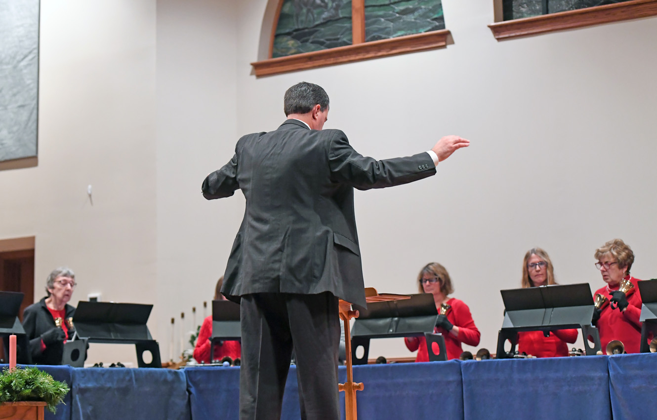 Handbell Choir