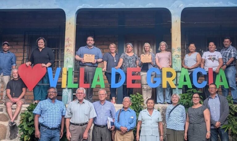 Monaghan World Mission