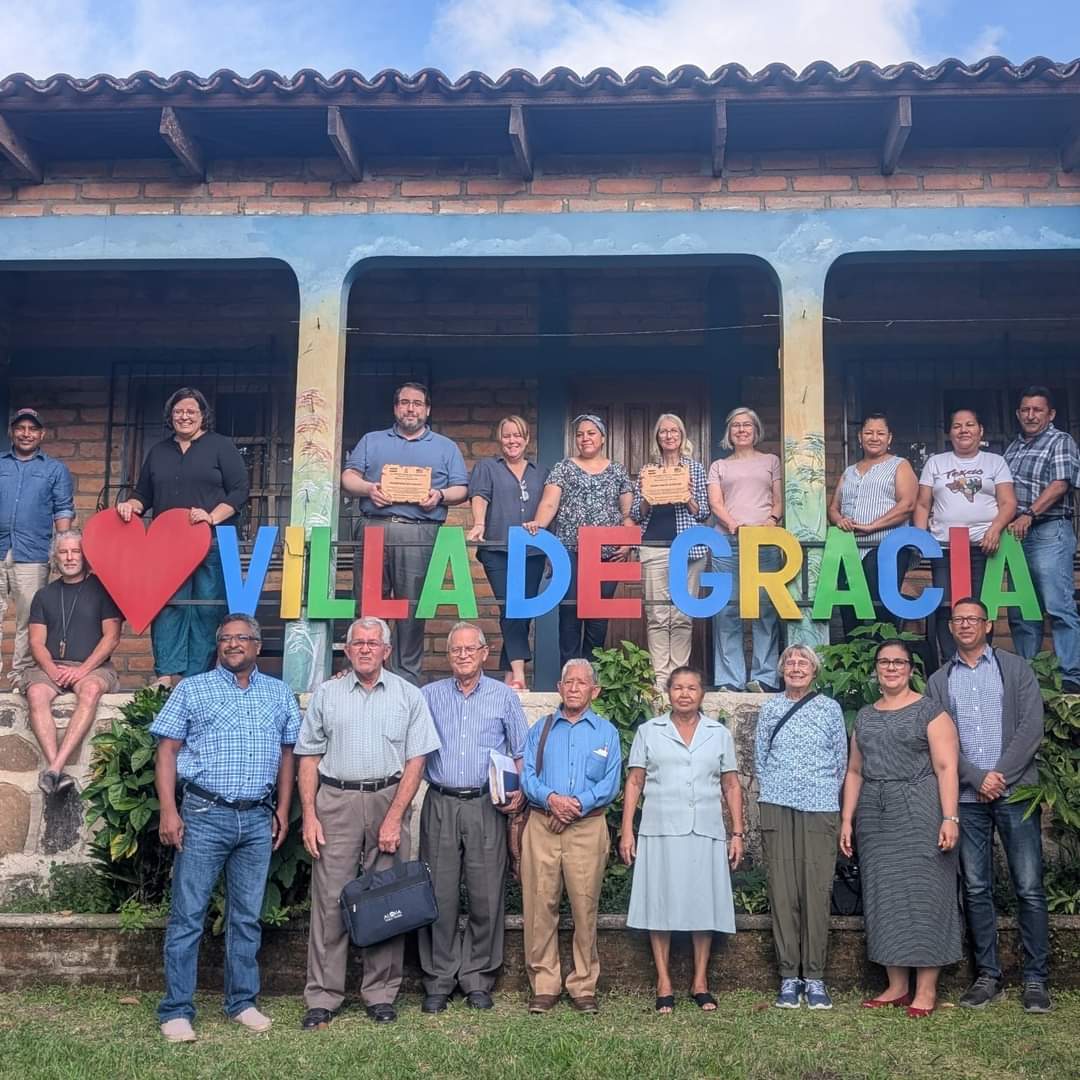 Monaghan World Mission