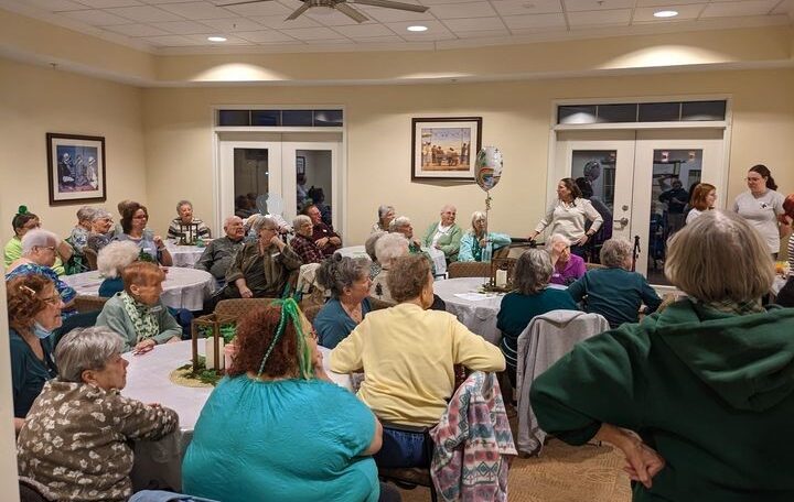 Presbyterian Senior Living